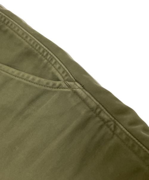 COMME des GARCONS HOMME（コムデギャルソン オム）COMME des GARCONS HOMME (コムデギャルソン オム) パンツ グリーン サイズ:下記参照の古着・服飾アイテム