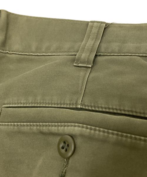 COMME des GARCONS HOMME（コムデギャルソン オム）COMME des GARCONS HOMME (コムデギャルソン オム) パンツ グリーン サイズ:下記参照の古着・服飾アイテム
