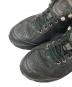 中古・古着 NEW BALANCE (ニューバランス) ローカットスニーカー ブラック サイズ:28.0cm：4000円