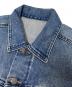 A.P.C. (アーペーセー) デニムジャケット インディゴ サイズ:XS：4500円