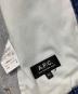 A.P.C.の古着・服飾アイテム：4500円