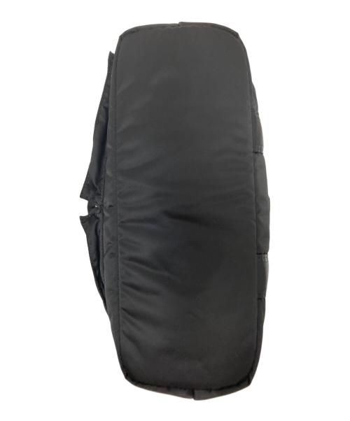 PORTER（ポーター）PORTER (ポーター) TOTE BAG ブラック サイズ:下記参照の古着・服飾アイテム