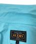 中古・古着 BEAMS PLUS (ビームスプラス) ワークシャツ ブルー サイズ:S：4000円