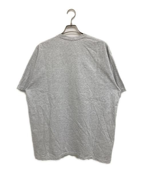 SUPREME（シュプリーム）SUPREME (シュプリーム) Bedroom Tee グレー サイズ:XLの古着・服飾アイテム