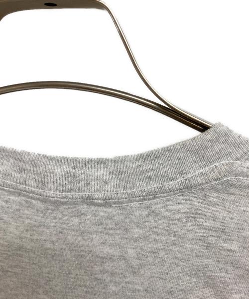 SUPREME（シュプリーム）SUPREME (シュプリーム) Bedroom Tee グレー サイズ:XLの古着・服飾アイテム