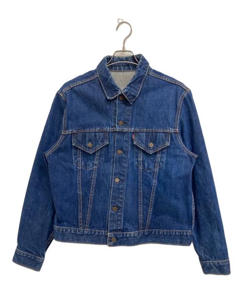LEVI'S（リーバイス）LEVI'S (リーバイス) 70505デニムジャケット インディゴ サイズ:下記参照の古着・服飾アイテム