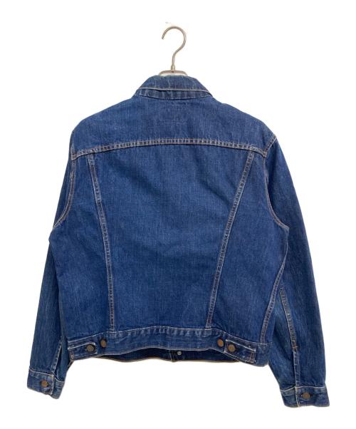 LEVI'S（リーバイス）LEVI'S (リーバイス) 70505デニムジャケット インディゴ サイズ:下記参照の古着・服飾アイテム