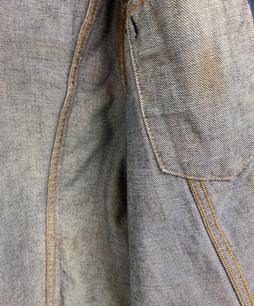 LEVI'S（リーバイス）LEVI'S (リーバイス) 70505デニムジャケット インディゴ サイズ:下記参照の古着・服飾アイテム
