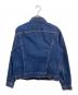 LEVI'S (リーバイス) 70505デニムジャケット インディゴ サイズ:下記参照：60000円