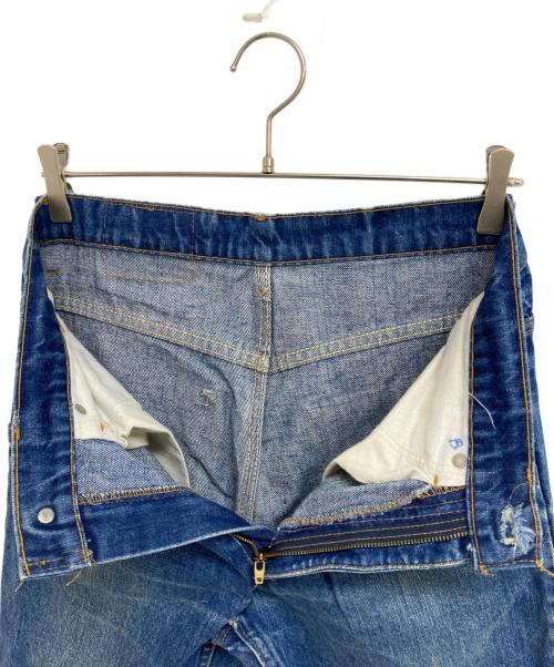 LEVI'S（リーバイス）LEVI'S (リーバイス) 20517-021デニムパンツ インディゴ サイズ:W32×L30の古着・服飾アイテム