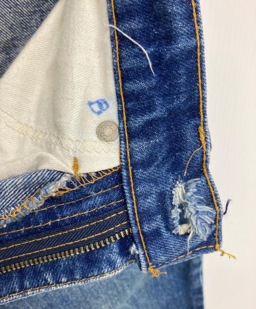 LEVI'S（リーバイス）LEVI'S (リーバイス) 20517-021デニムパンツ インディゴ サイズ:W32×L30の古着・服飾アイテム