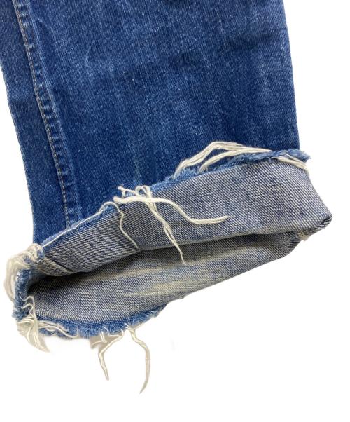 LEVI'S（リーバイス）LEVI'S (リーバイス) 20517-021デニムパンツ インディゴ サイズ:W32×L30の古着・服飾アイテム