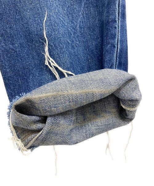 LEVI'S（リーバイス）LEVI'S (リーバイス) 20517-021デニムパンツ インディゴ サイズ:W32×L30の古着・服飾アイテム