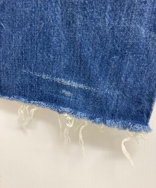 LEVI'S（リーバイス）LEVI'S (リーバイス) 20517-021デニムパンツ インディゴ サイズ:W32×L30の古着・服飾アイテム