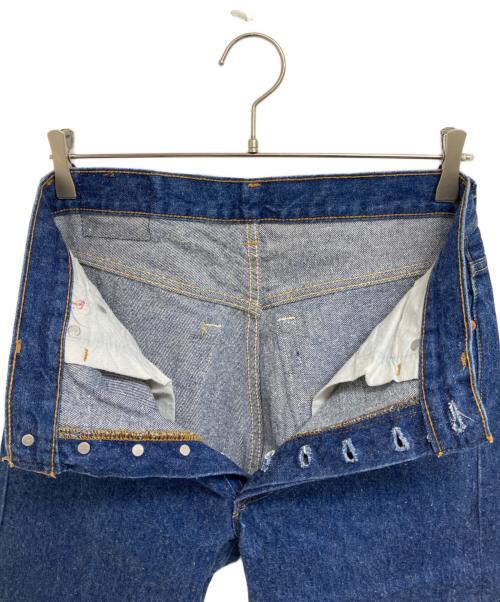 LEVI'S（リーバイス）LEVI'S (リーバイス) 501XXデニムパンツ インディゴ サイズ:W31×L30の古着・服飾アイテム