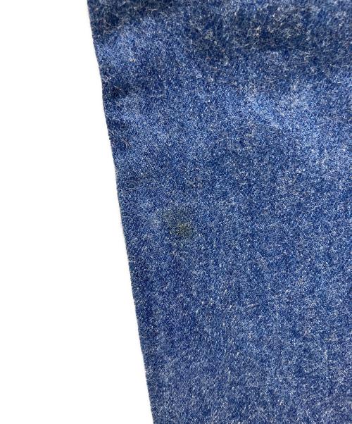 LEVI'S（リーバイス）LEVI'S (リーバイス) 501XXデニムパンツ インディゴ サイズ:W31×L30の古着・服飾アイテム