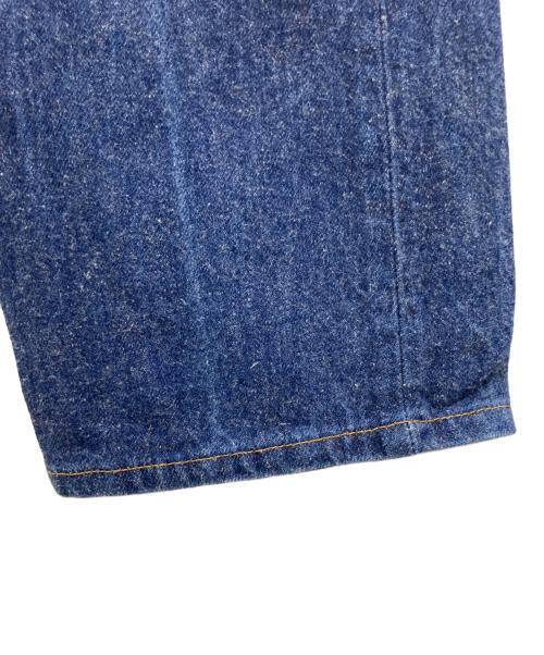 LEVI'S（リーバイス）LEVI'S (リーバイス) 501XXデニムパンツ インディゴ サイズ:W31×L30の古着・服飾アイテム