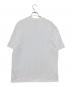 Calvin Klein (カルバンクライン) リラックス クルーネック Tシャツ ホワイト サイズ:S 未使用品：4500円