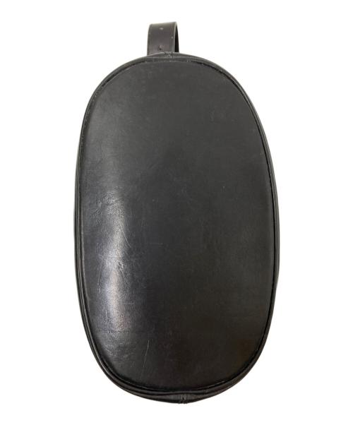 HIROFU（ヒロフ）HIROFU (ヒロフ) ワンショルダーバッグ ブラック サイズ:下記参照の古着・服飾アイテム