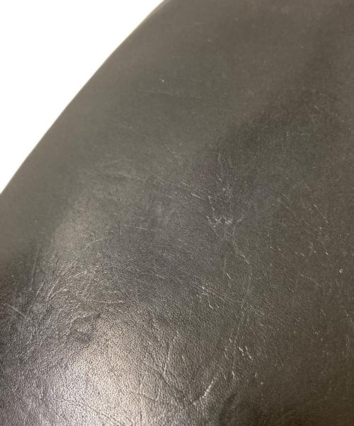 HIROFU（ヒロフ）HIROFU (ヒロフ) ワンショルダーバッグ ブラック サイズ:下記参照の古着・服飾アイテム