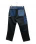 Dickies (ディッキーズ) X-LARGE (エクストララージ) WORK PANT ブラック サイズ:34：7000円