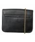FURLA (フルラ) メトロポリスショルダーバッグ ブラック：4000円