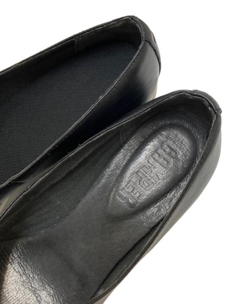 CAMPER（カンペール）CAMPER (カンペール) Brooke ブラック サイズ:38の古着・服飾アイテム