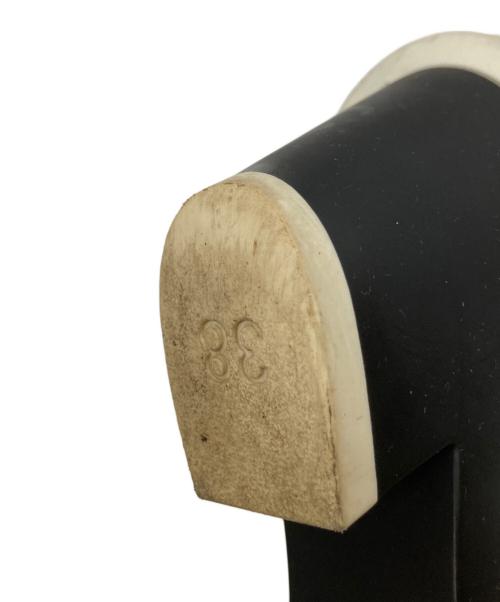 CAMPER（カンペール）CAMPER (カンペール) Brooke ブラック サイズ:38の古着・服飾アイテム