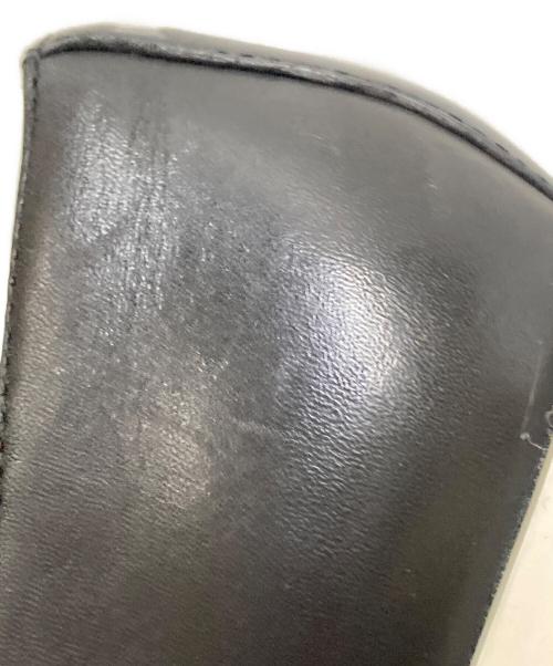 CAMPER（カンペール）CAMPER (カンペール) Brooke ブラック サイズ:38の古着・服飾アイテム