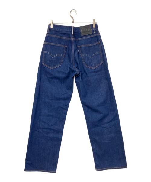 LEVI'S（リーバイス）LEVI'S (リーバイス) ルーズジーンズ インディゴ サイズ:W28の古着・服飾アイテム
