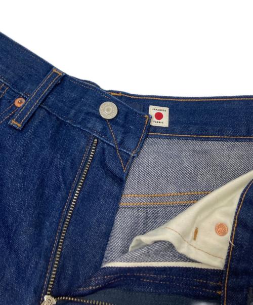 LEVI'S（リーバイス）LEVI'S (リーバイス) ルーズジーンズ インディゴ サイズ:W28の古着・服飾アイテム