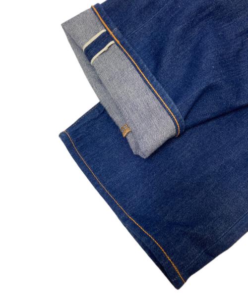 LEVI'S（リーバイス）LEVI'S (リーバイス) ルーズジーンズ インディゴ サイズ:W28の古着・服飾アイテム