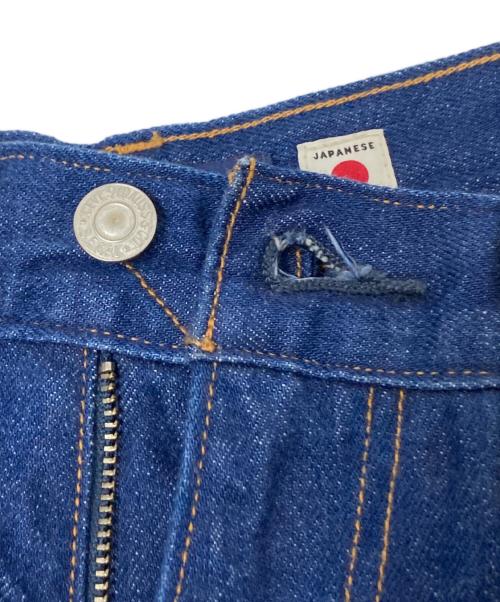 LEVI'S（リーバイス）LEVI'S (リーバイス) ルーズジーンズ インディゴ サイズ:W28の古着・服飾アイテム