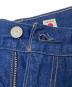 中古・古着 LEVI'S (リーバイス) ルーズジーンズ インディゴ サイズ:W28：9000円