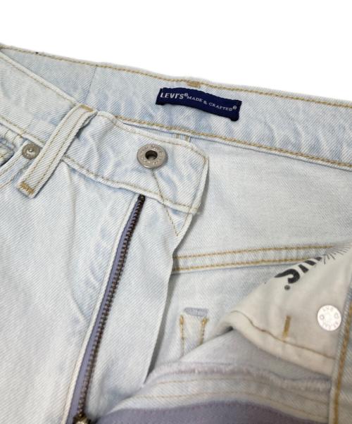 LEVI'S（リーバイス）LEVI'S (リーバイス) HIGH LISE FLARE インディゴ サイズ:23の古着・服飾アイテム