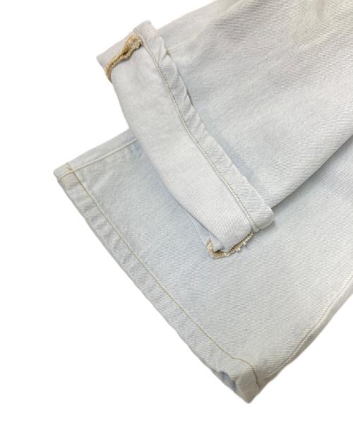 LEVI'S（リーバイス）LEVI'S (リーバイス) HIGH LISE FLARE インディゴ サイズ:23の古着・服飾アイテム