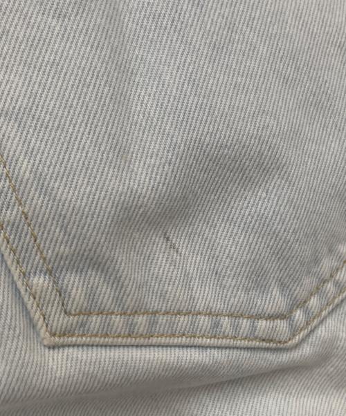 LEVI'S（リーバイス）LEVI'S (リーバイス) HIGH LISE FLARE インディゴ サイズ:23の古着・服飾アイテム