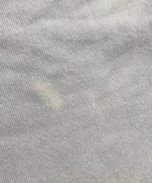 LEVI'S（リーバイス）LEVI'S (リーバイス) HIGH LISE FLARE インディゴ サイズ:23の古着・服飾アイテム