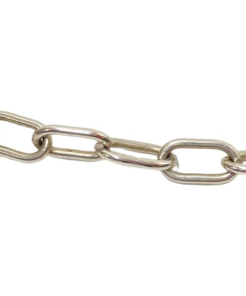 jouetie（ジュエティ）jouetie (ジュエティ) チェーンネックレス サイズ:下記参照の古着・服飾アイテム