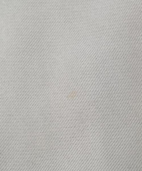 F.C.R.B.（エフシーレアルブリストル）F.C.R.B. (エフシーレアルブリストル) EMBLEM SWEAT PANTS アイボリー サイズ:Lの古着・服飾アイテム