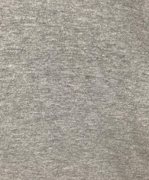 NEIGHBORHOOD（ネイバーフッド）NEIGHBORHOOD (ネイバーフッド) バッグプリントT グレー サイズ:Lの古着・服飾アイテム