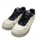 NIKE（ナイキ）の古着「AIR FORCE 1 LOW BY YOU」｜ホワイト×ブラック