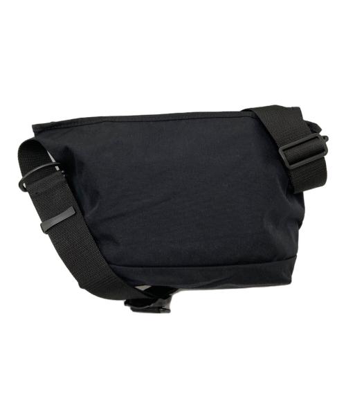 Manhattan Portage（マンハッタンポーテージ）Manhattan Portage (マンハッタンポーテージ) メッセンジャーバッグ ブラック サイズ:下記参照の古着・服飾アイテム