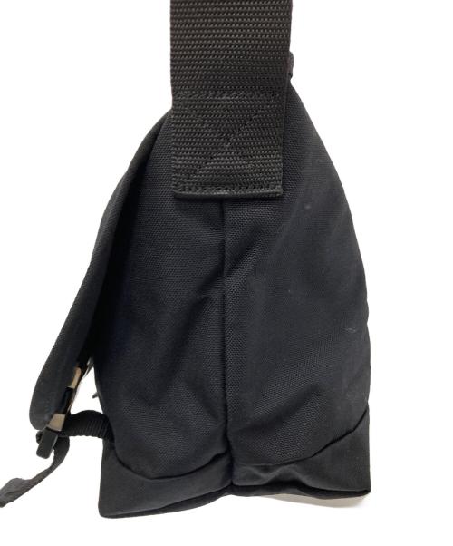 Manhattan Portage（マンハッタンポーテージ）Manhattan Portage (マンハッタンポーテージ) メッセンジャーバッグ ブラック サイズ:下記参照の古着・服飾アイテム