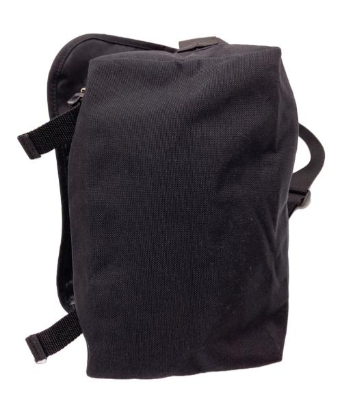 Manhattan Portage（マンハッタンポーテージ）Manhattan Portage (マンハッタンポーテージ) メッセンジャーバッグ ブラック サイズ:下記参照の古着・服飾アイテム