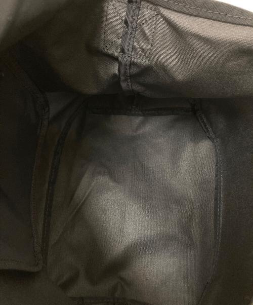 Manhattan Portage（マンハッタンポーテージ）Manhattan Portage (マンハッタンポーテージ) メッセンジャーバッグ ブラック サイズ:下記参照の古着・服飾アイテム