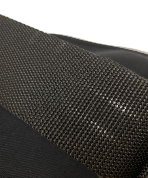 Manhattan Portage（マンハッタンポーテージ）Manhattan Portage (マンハッタンポーテージ) メッセンジャーバッグ ブラック サイズ:下記参照の古着・服飾アイテム