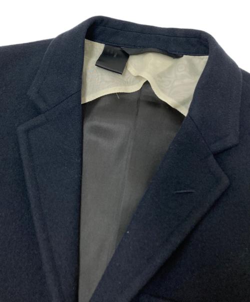 N.HOOLYWOOD（エヌ ハリウッド）N.HOOLYWOOD (エヌ ハリウッド) FALL BLAZER ネイビー サイズ:40の古着・服飾アイテム