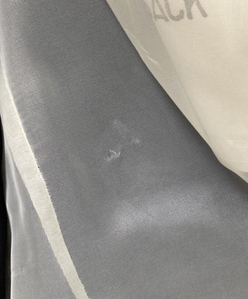 N.HOOLYWOOD（エヌ ハリウッド）N.HOOLYWOOD (エヌ ハリウッド) FALL BLAZER ネイビー サイズ:40の古着・服飾アイテム