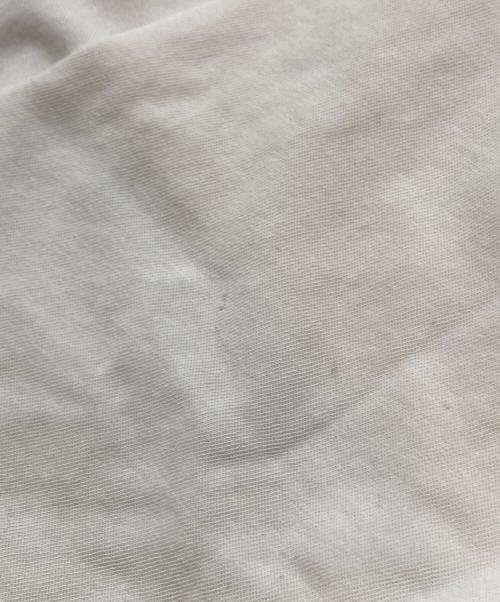 PUBLIC TOKYO（パブリックトウキョウ）PUBLIC TOKYO (パブリックトウキョウ) レイヤードホルターTOP ホワイト サイズ:Fの古着・服飾アイテム